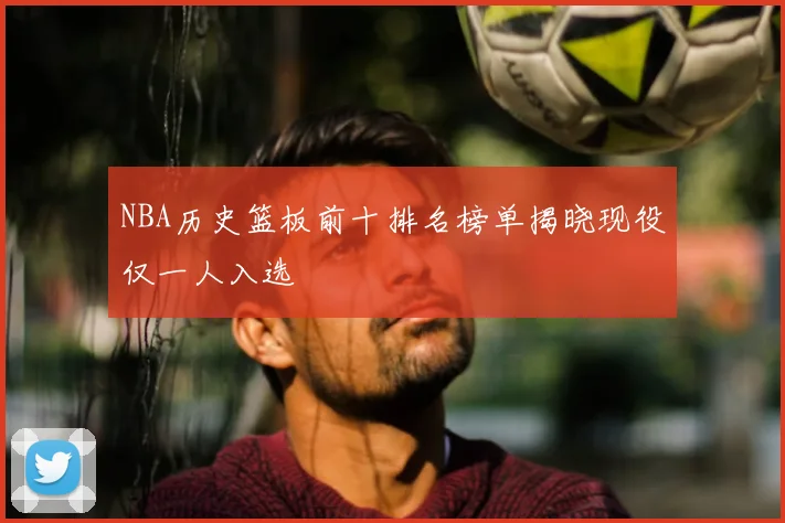NBA历史篮板前十排名榜单揭晓现役仅一人入选
