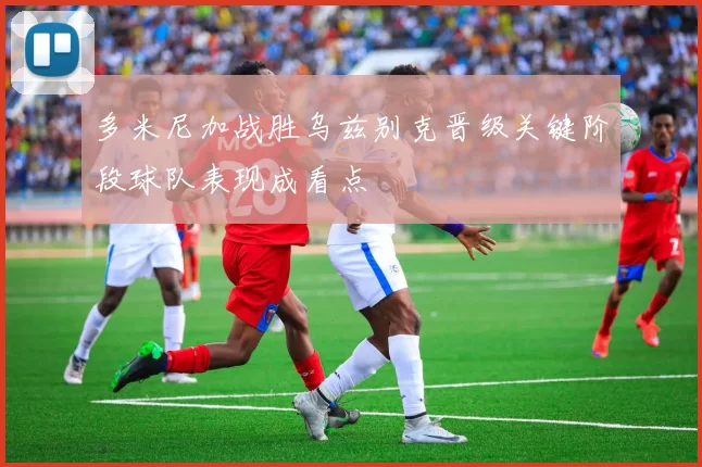 多米尼加战胜乌兹别克晋级关键阶段球队表现成看点
